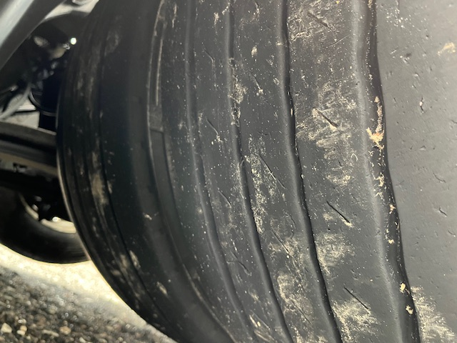 Scania R650 6X2 3150. Retarder. Hydraulic