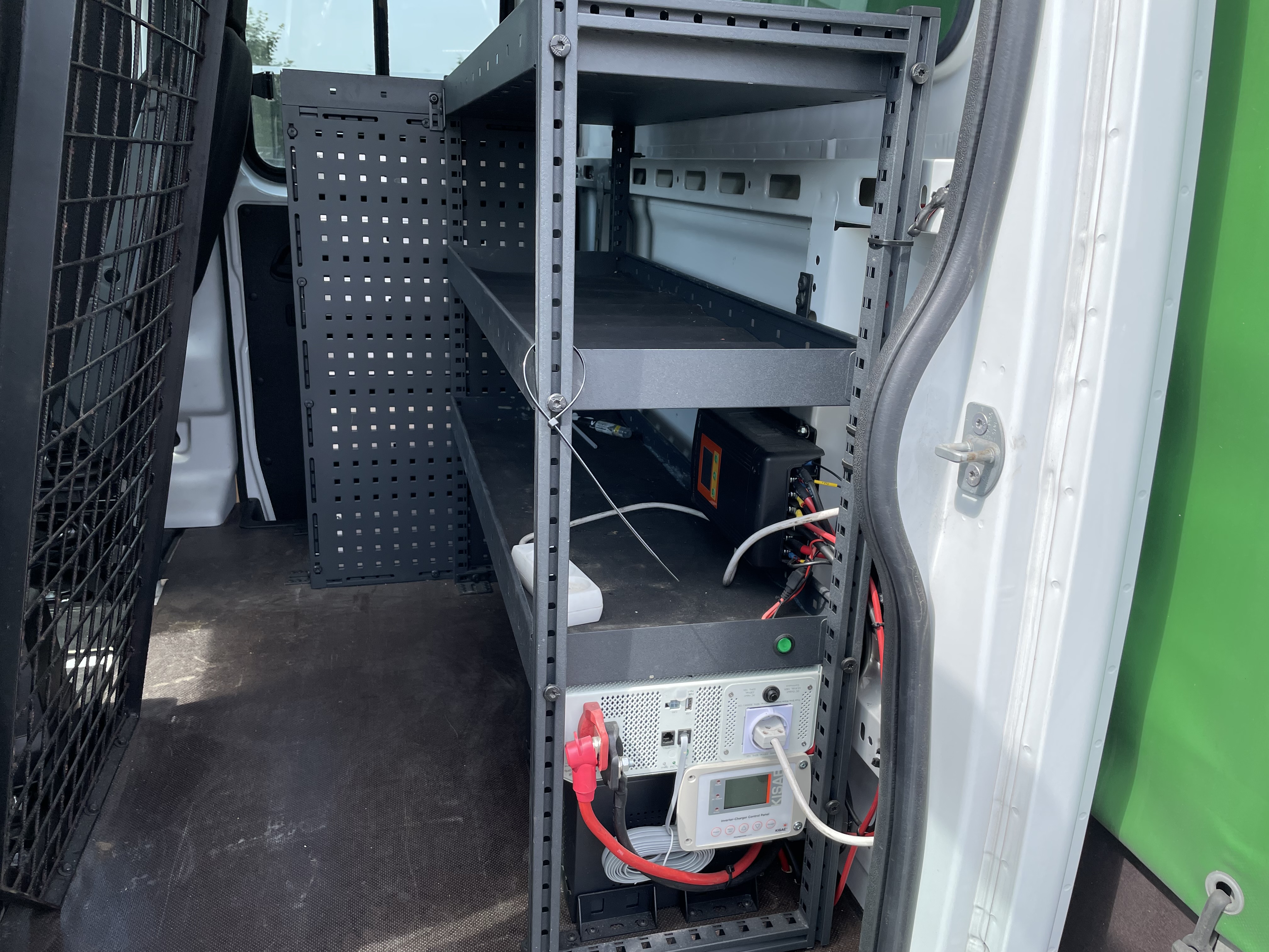 Iveco 50C21