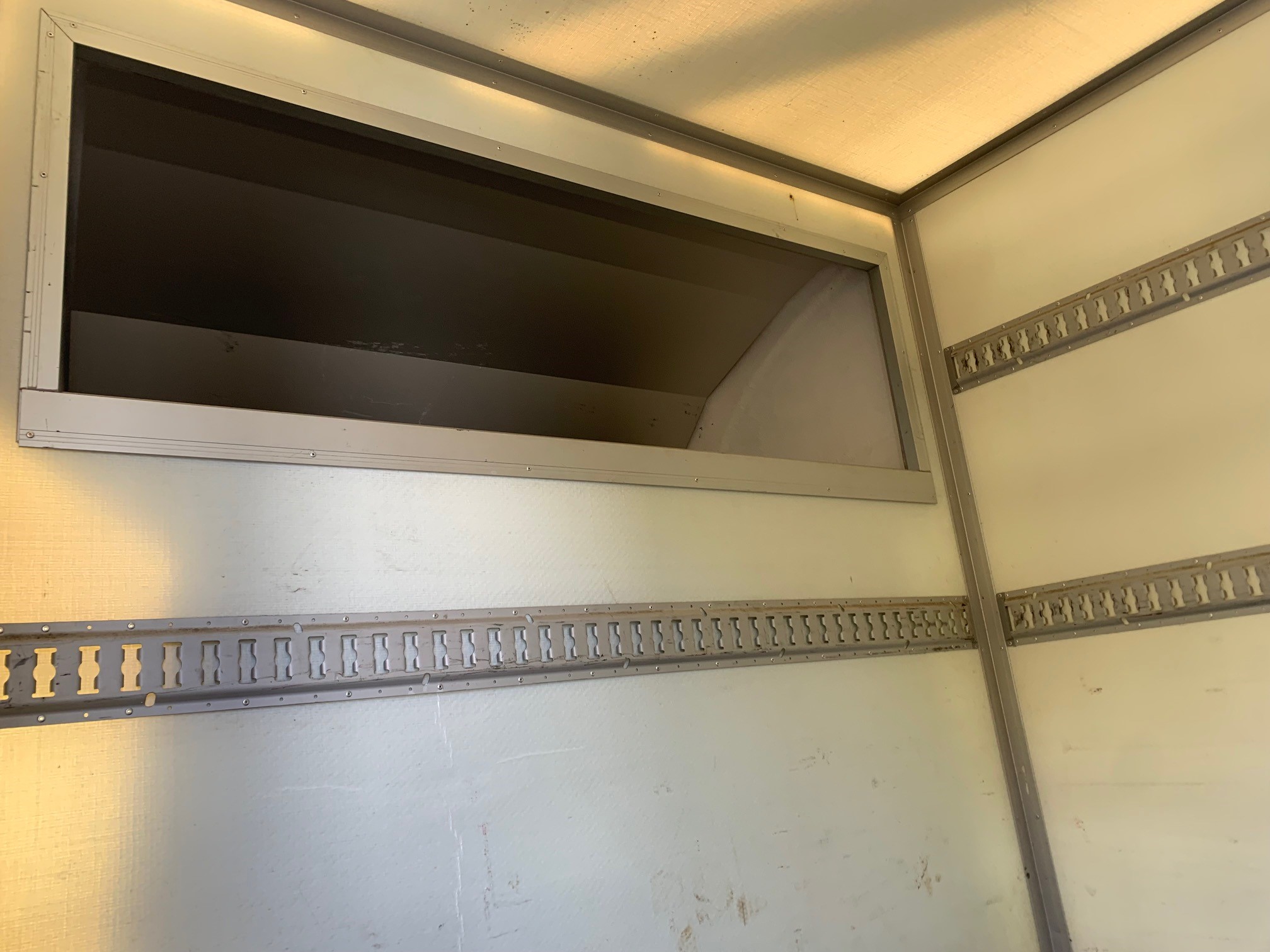 Mercedes Sprinter 516