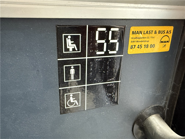 Neoplan Starliner N5218 Euro 6