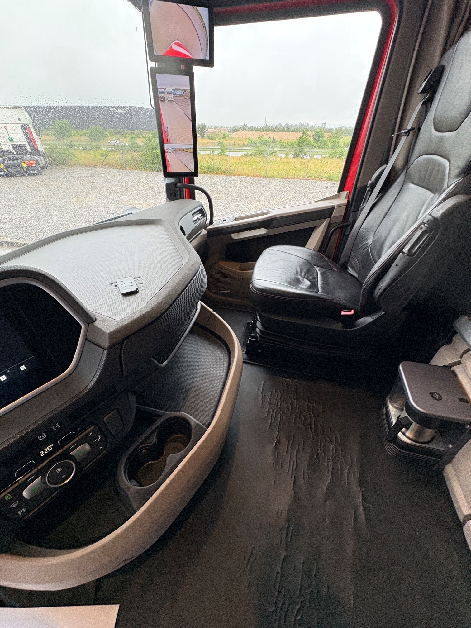 DAF XG FT 480