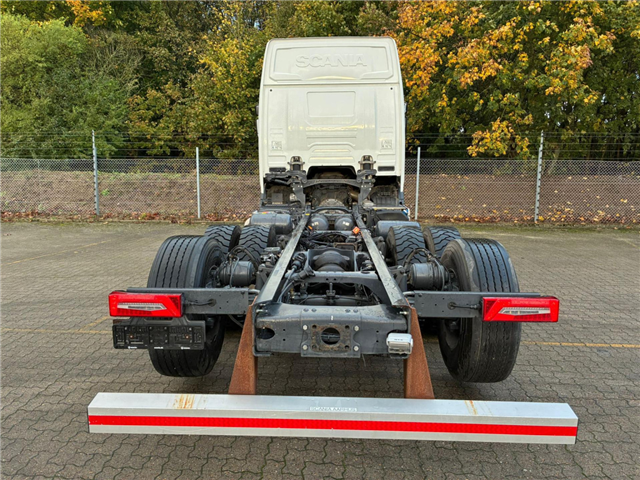 Scania R 500 B6x2*4NB