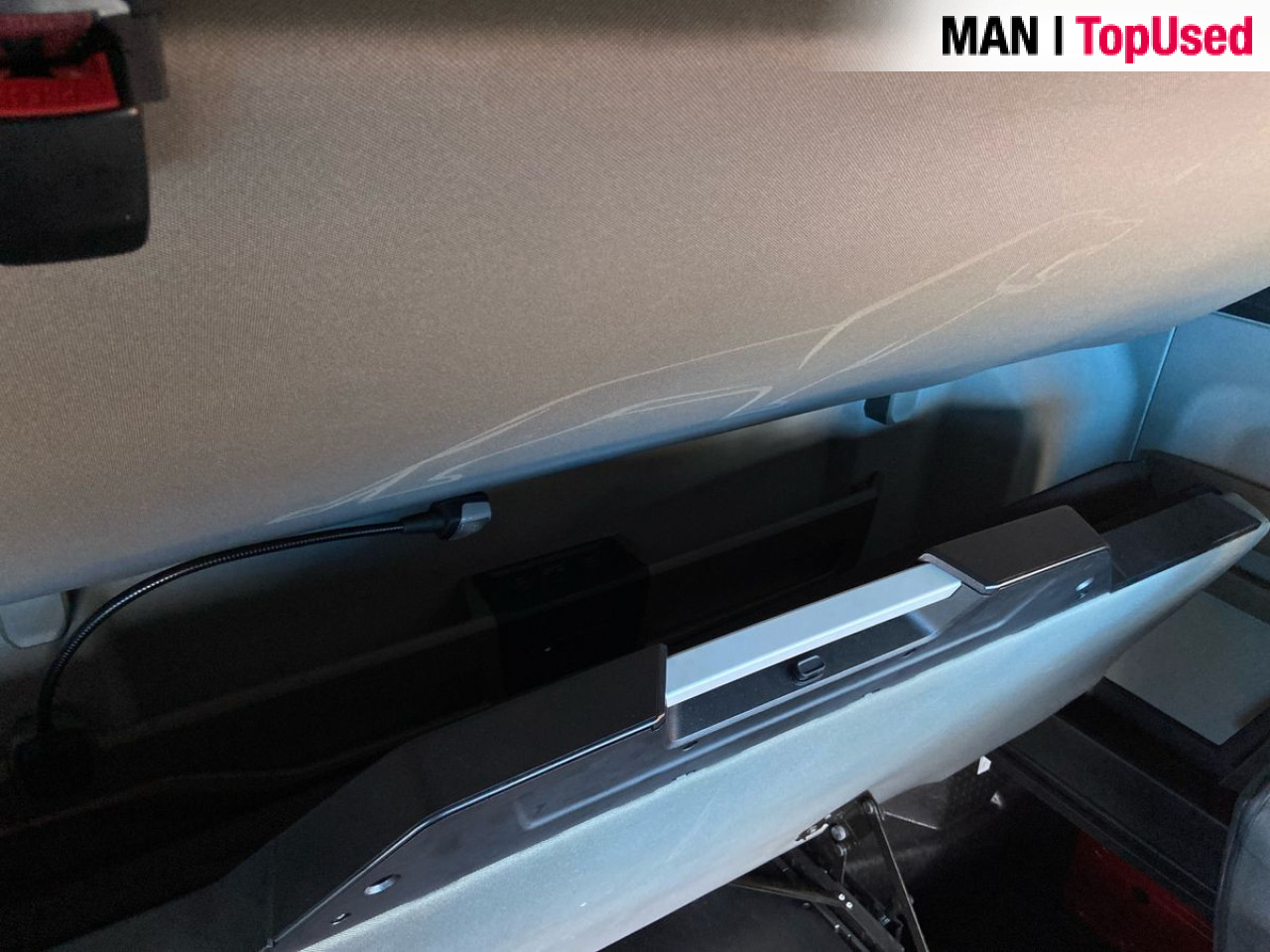 MAN TGX 18.470 4x2 BL SA