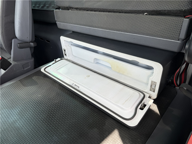 Scania G450 8x2*6 ADR Chassis Euro 6