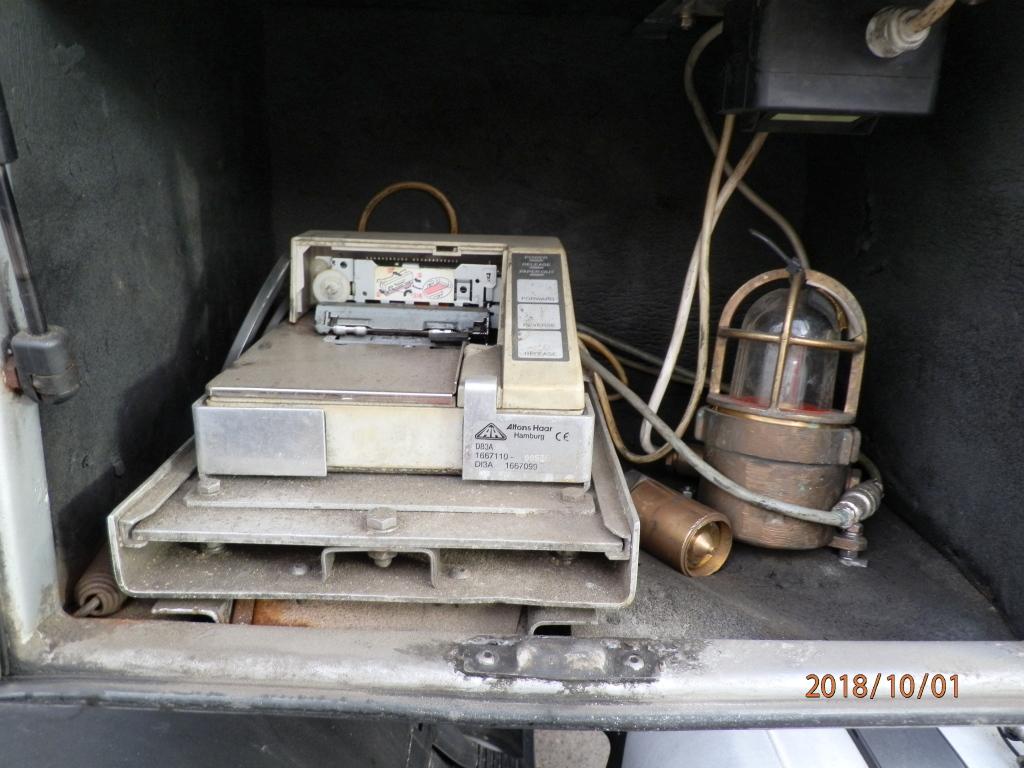 Kässbohrer 40000 Liter Tank Trailer Fuel Petrol ADR