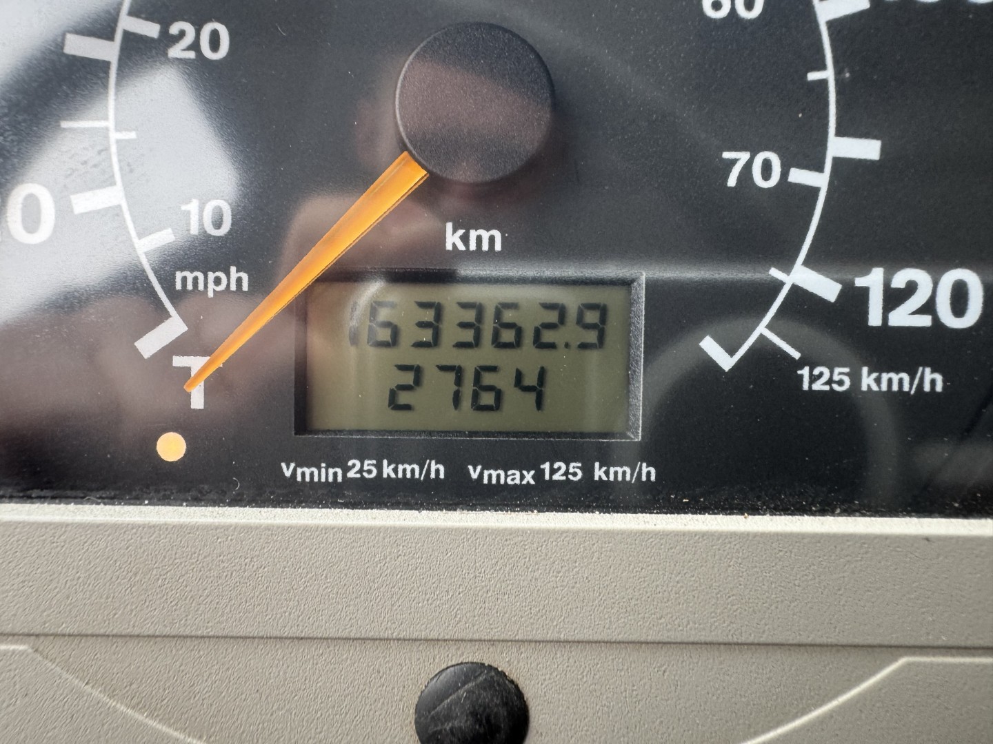 MAN 35.464 8x8 Hvidtved Larsen 9000 L