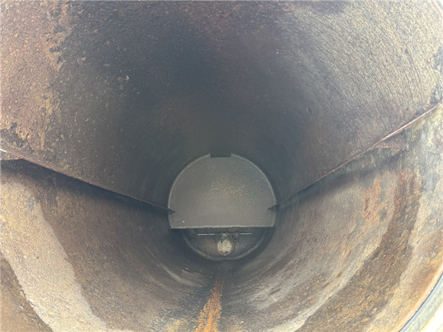 MAN 35.464 8x8 Hvidtved Larsen 9000 L