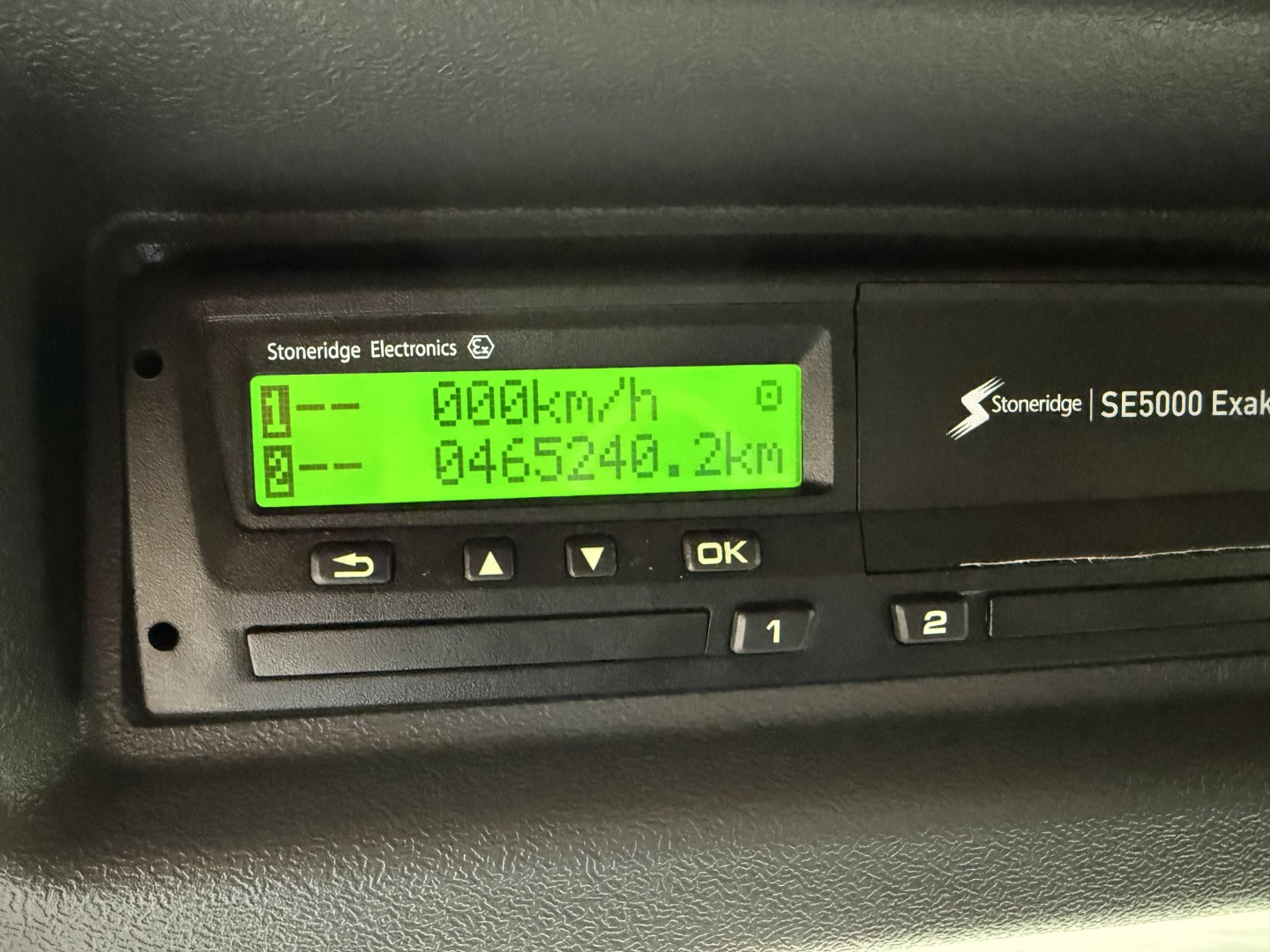 Scania P380 8x2*6 Hvidtved Larsen Flexline 414