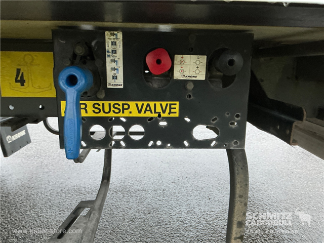 Krone Semi Reefer Standard