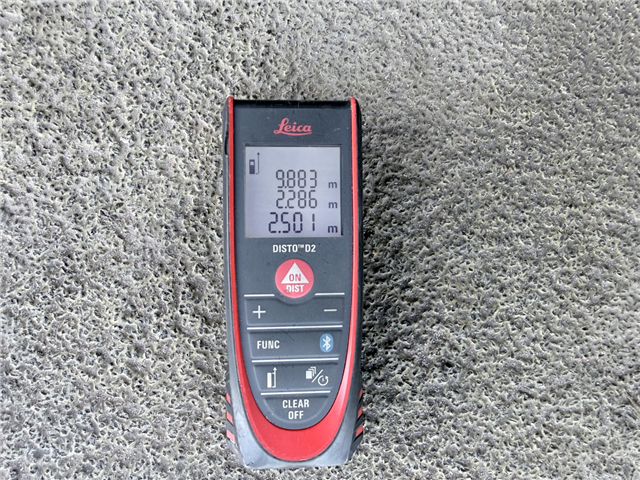 Scania P320 6x2*4 Carrier Supra 1250 Mt 9.80 m. kasse