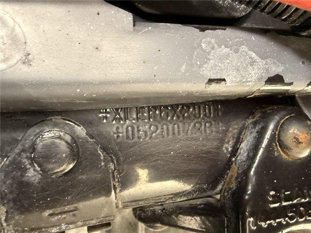 Scania P380 LB6x2*4 Hvidtved Larsen FlexLine 310