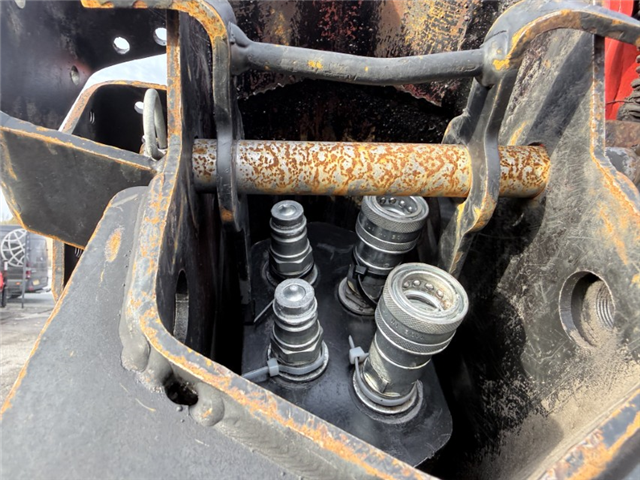 Palfinger PK 26002 EH K4 Fjernbetjening