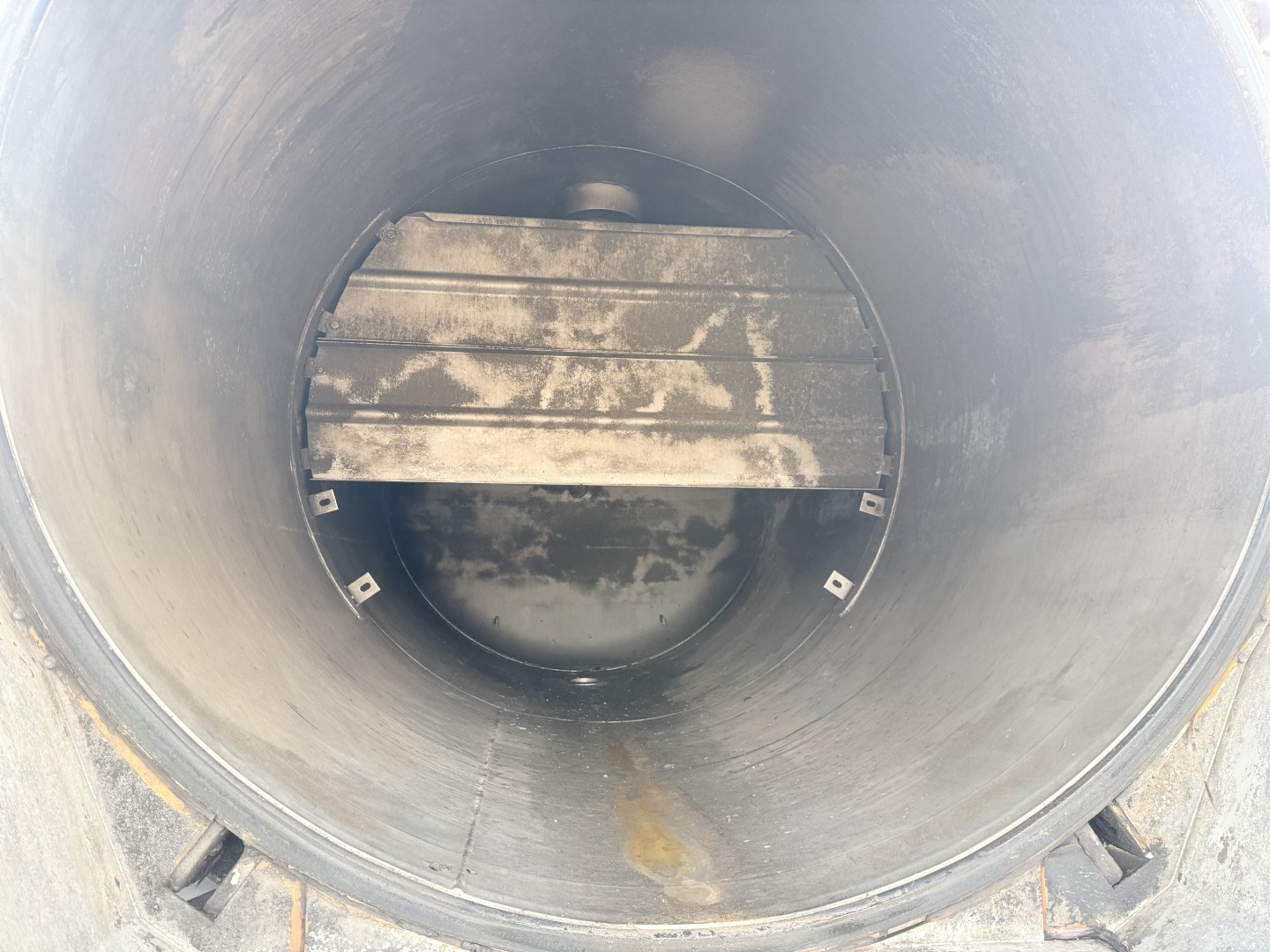 MAN TGA 26.400 6x4 MORO 13.700 l. Rustfri ADR