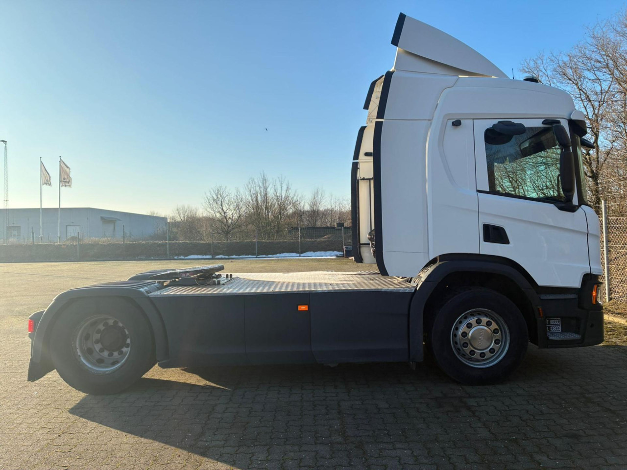 Scania P 410 A4x2NB