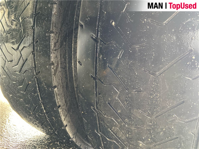 MAN TGX 18.460 4X2 BLS