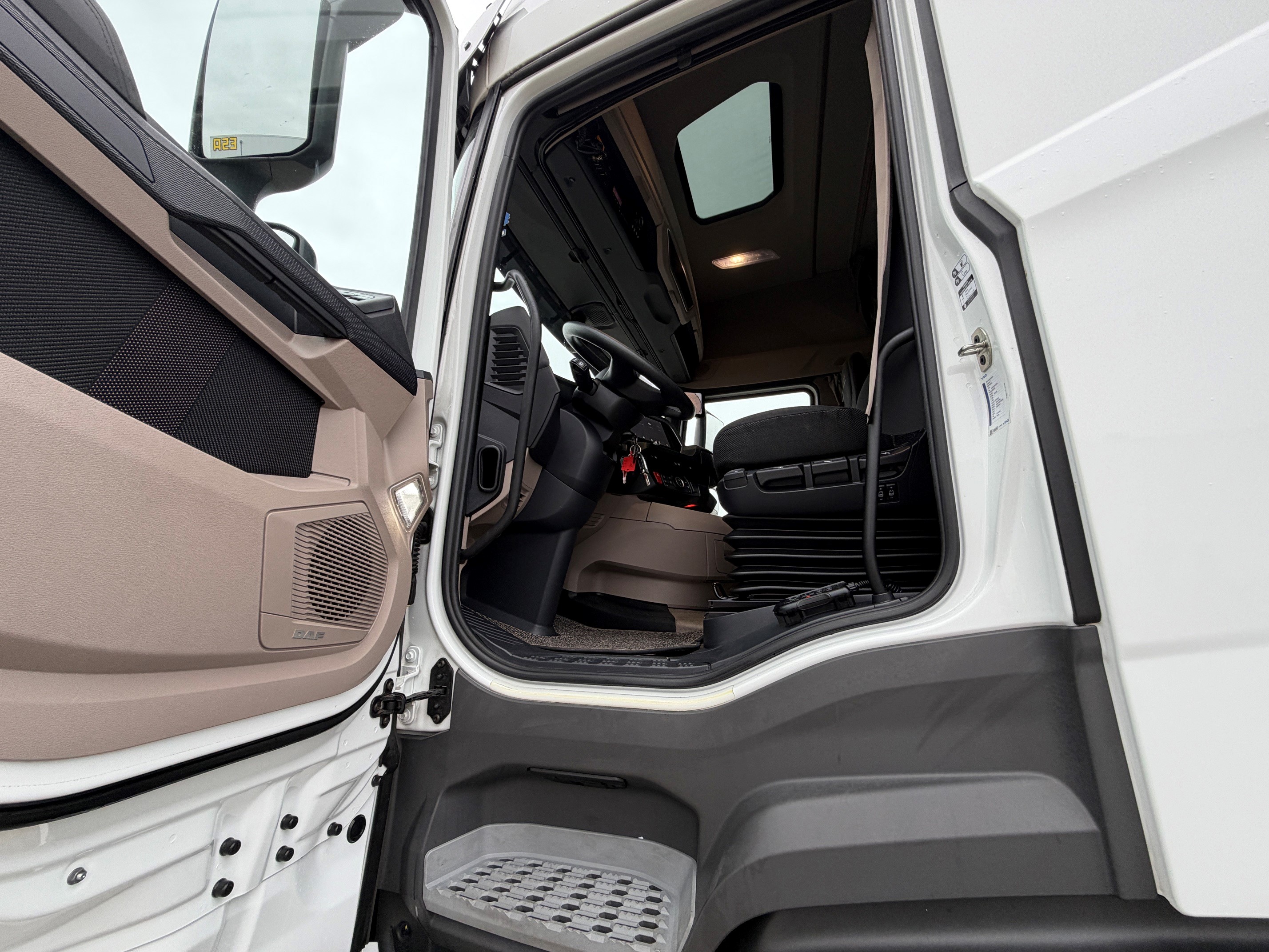 DAF XG FT 480