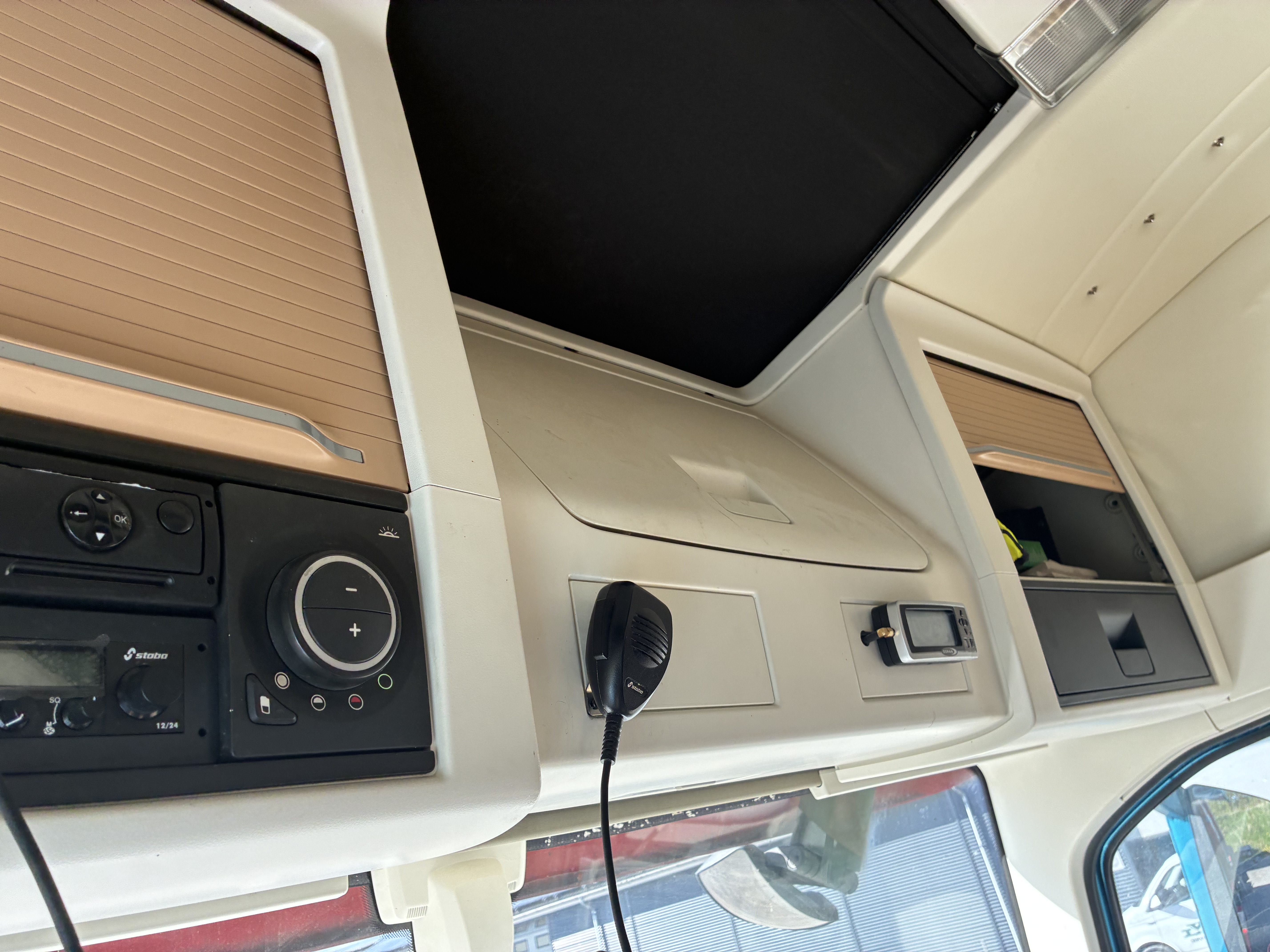 Volvo FH12 6x2