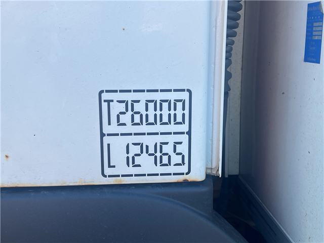 Volvo FM- serien, FM-410