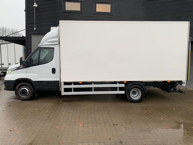 Iveco Daily 70C21 A8