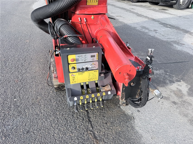 Palfinger PK 26002 EH K4 Fjernbetjening