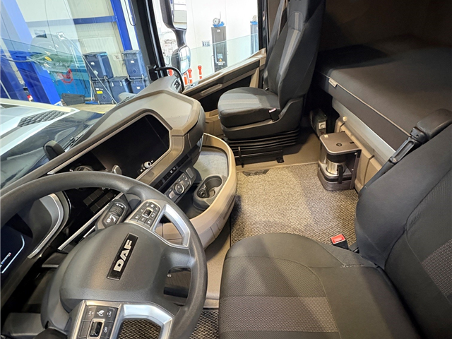 DAF XG FT 480 ADR