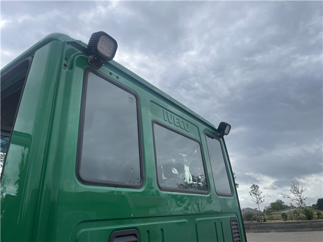 Iveco Eurocargo ML160E32/FP EVI