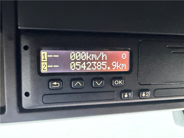 DAF XG FT 480
