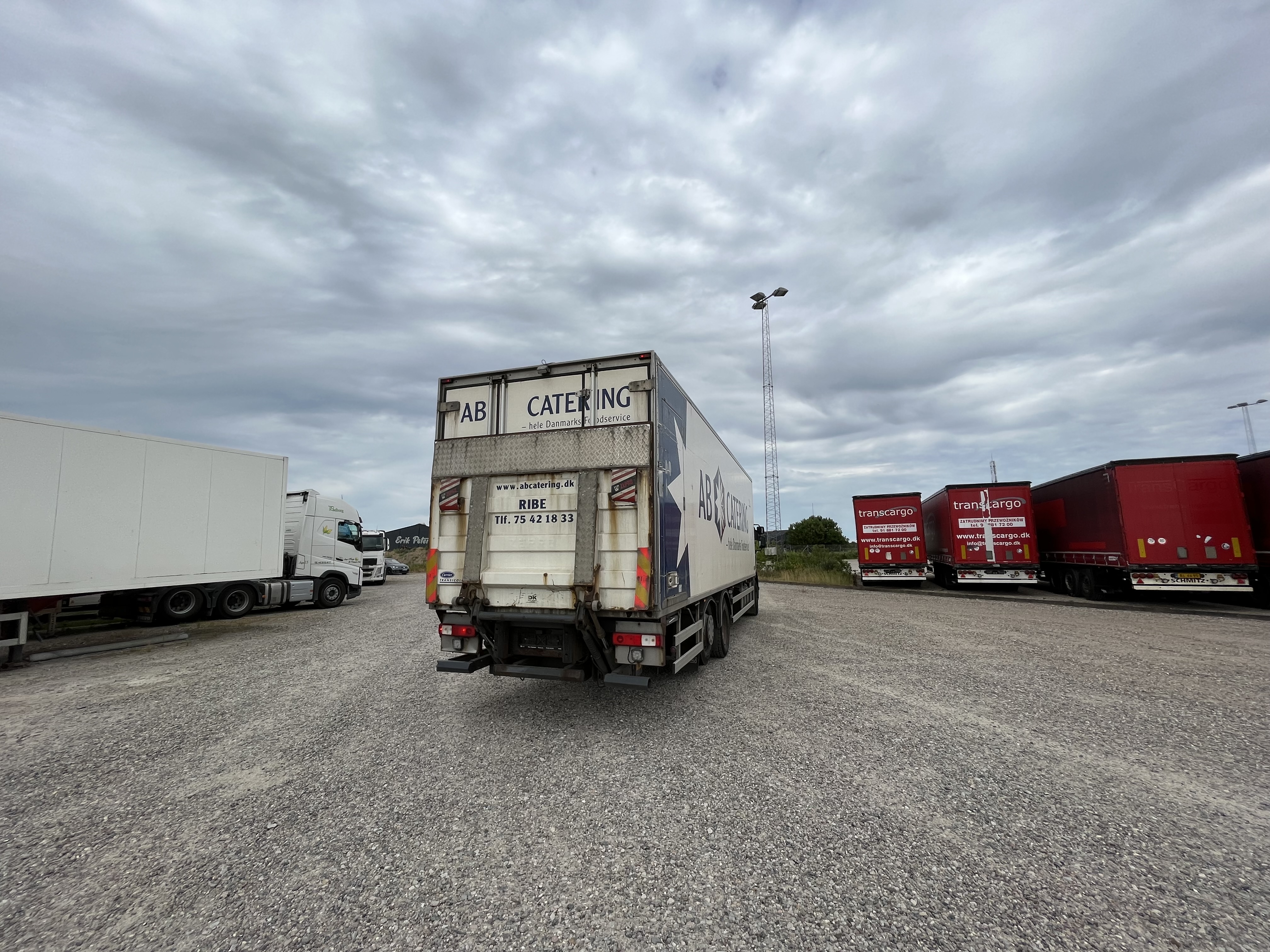 Renault renualt premium