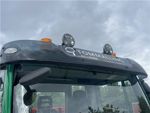 Iveco Eurocargo ML160E32/FP EVI