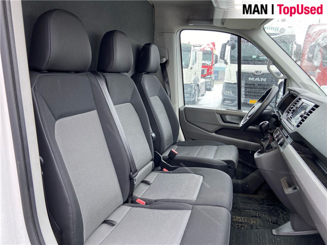 MAN TGE 3.180 4X2F SB