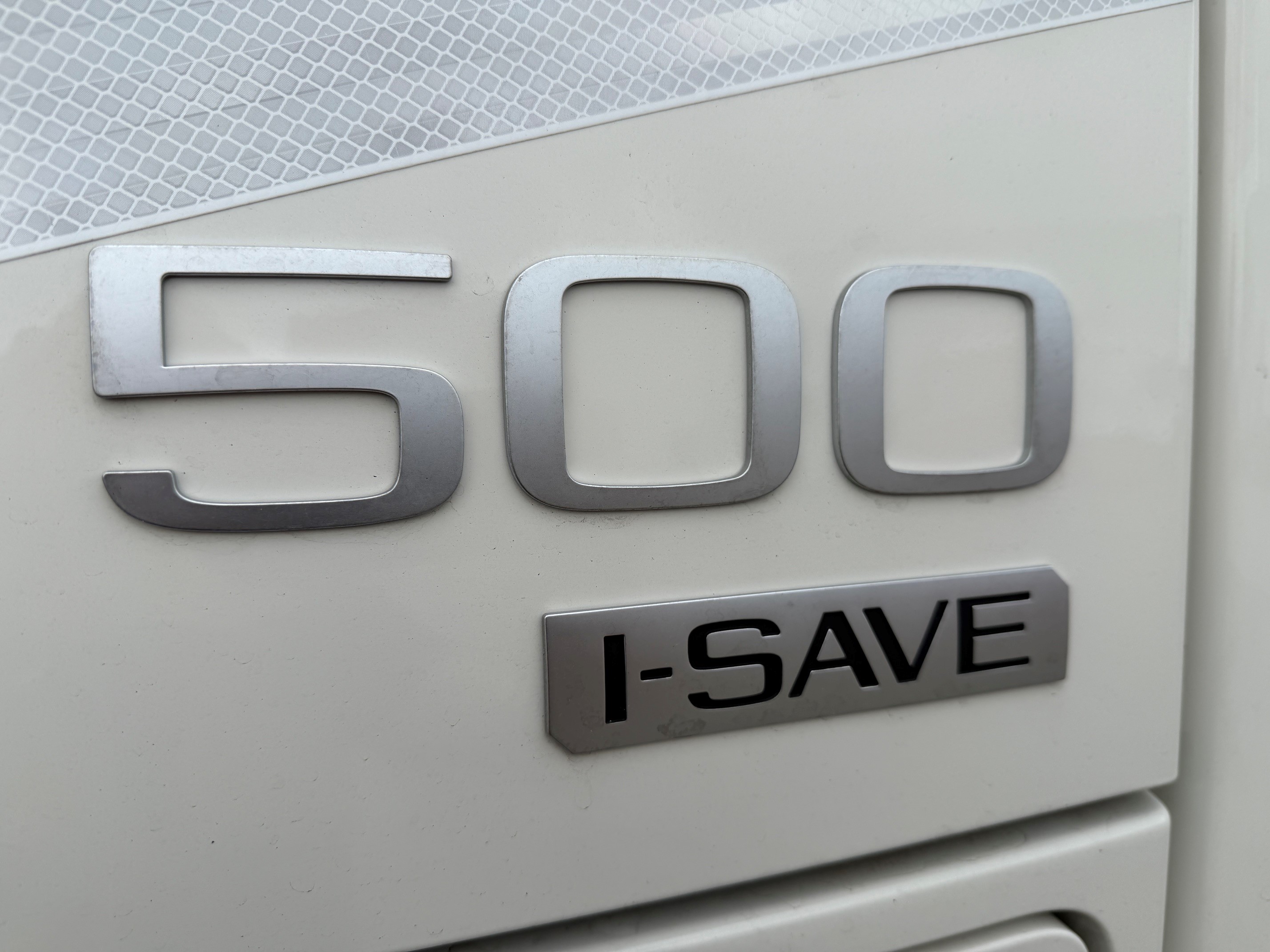 Volvo FH500
