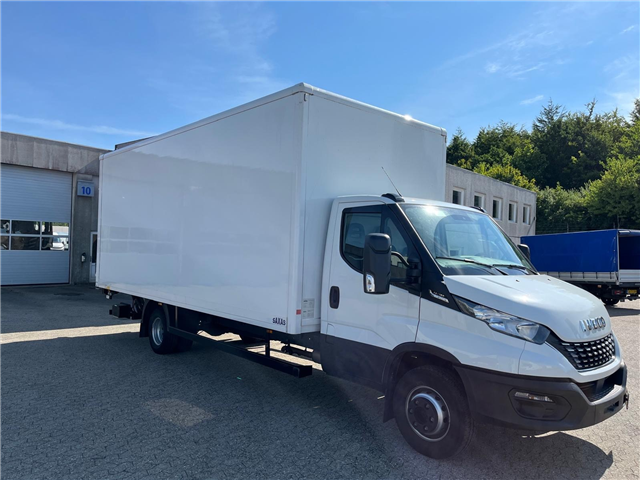 Iveco 70C18 HA8/P