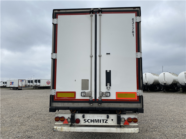 Schmitz Cargobull SKO 24/L