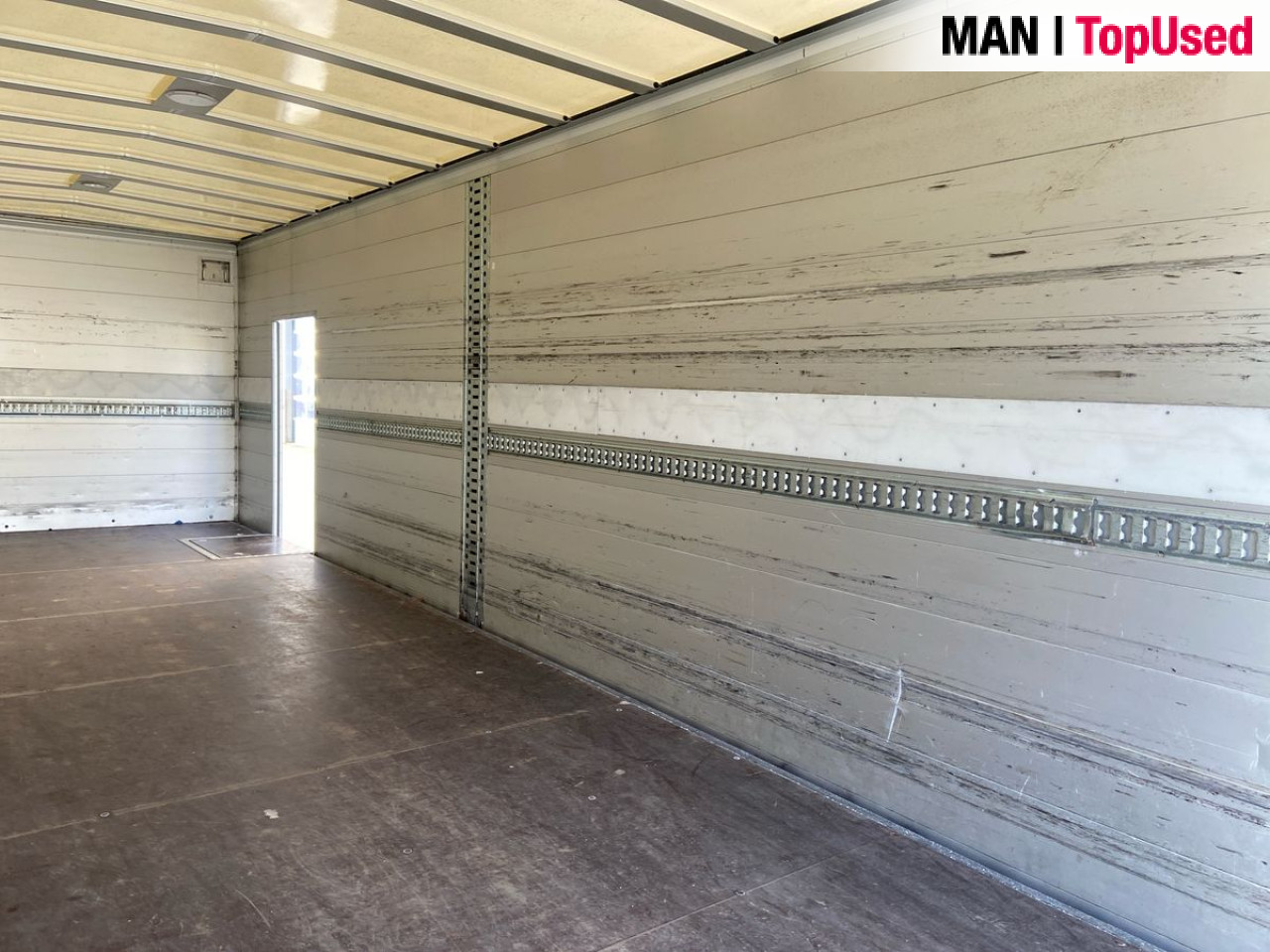 MAN TGL 12.220 4X2 BL