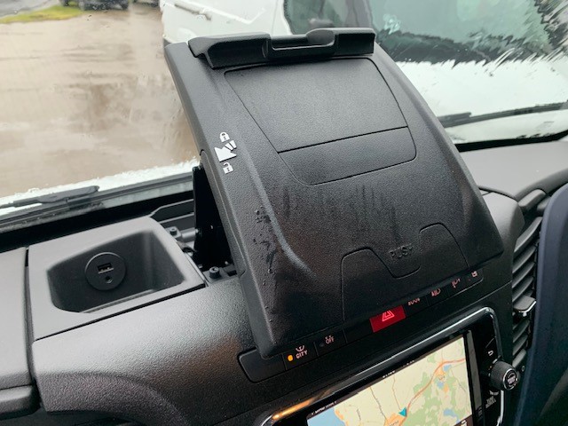 Iveco Daily 70C21 A8