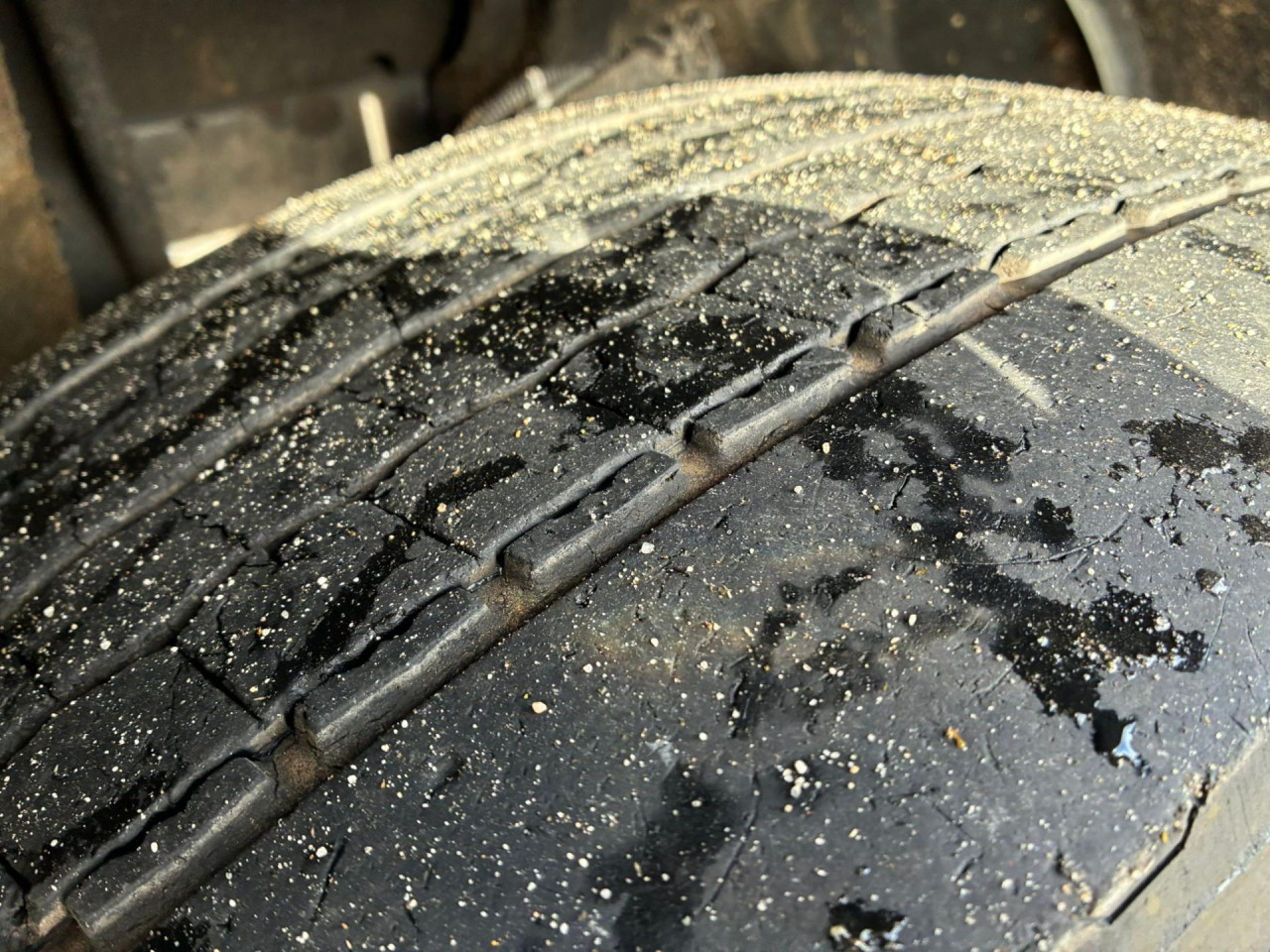 Scania G 490 LB8x2/*6MNB - Kroghejs