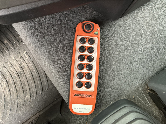 MAN TGS 28.360 6x4H*4 Simon Moos KSA