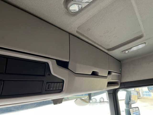 Scania P280